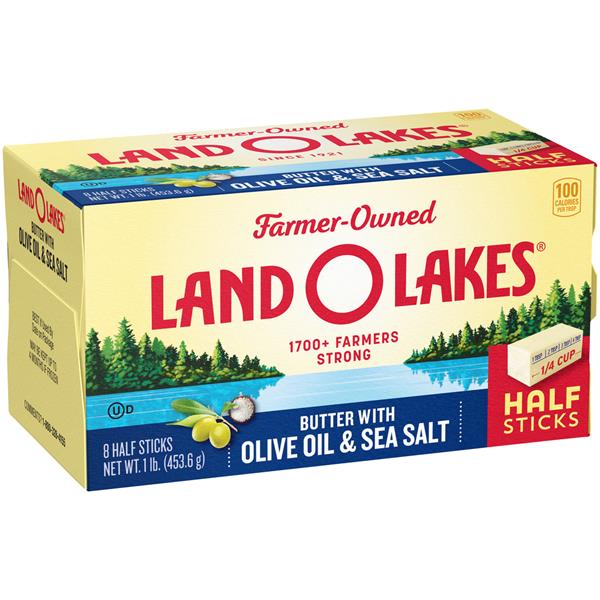 35 Land O Lakes Butter Nutrition Label - Labels For You