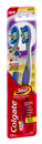 Colgate 360 Whole Mouth Clean Toothbrush Soft Value Pack