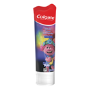 Colgate Kids Trolls Mild Bubble Fruit Flavor Toothpaste