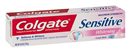 Colgate Toothpaste, Anticavity, Fresh Mint, Maximum Strength, Whitening, Gel