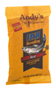 Andy's Seasoning Red Fish Breading