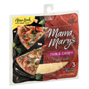 Mama Mary's Pizza Crusts Thin & Crispy 3Ct