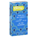 Kleenex Everyday Pocket Pack 3-Ply White Tissues