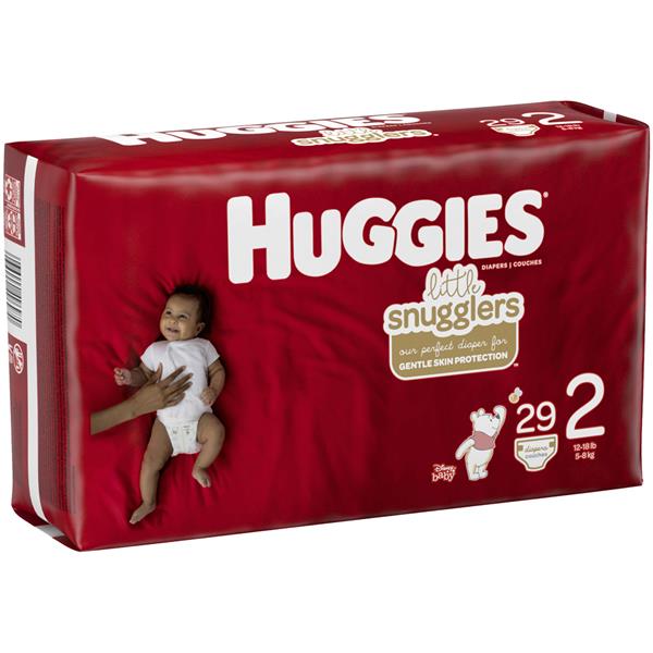 huggies diapers large online