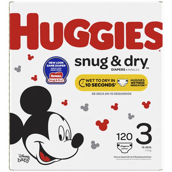 huggies pull ups size 3