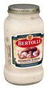 Bertolli Mushroom Alfredo Sauce