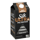 Silk Ultra Creamy Chocolate Soy Protein Beverage