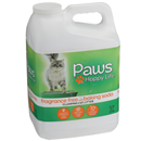 Paws Happy Life Fragrance Free with Baking Soda Clumping Cat Litter