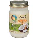 Full Circle Organic Refined Coconut Oil