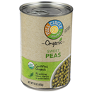 Full Circle Organic Sweet Green Peas