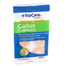 TopCare Callus Cushions For Men & Women