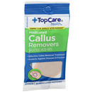 TopCare Medicated Callus Removers For Men & Women