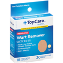 TopCare Medicated Wart Removers System