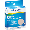 TopCare Medicated Plantar Wart Removers System