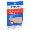 TopCare Super Moleskin Padding For Men & Women