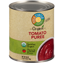 Full Circle Organic Tomato Puree