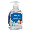 TopCare Clear Liquid Hand Soap