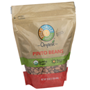 Full Circle Organic Pinto Beans
