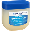 TopCare Petroleum Jelly