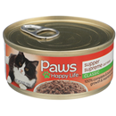 Paws Premium Supper Supreme Cat Food
