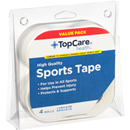 Topcare Sports Tape, Value Pack