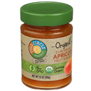 Full Circle Organic European Apricot Fruit Spread