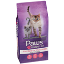 Paws Cat Litter Multiple Cats Scented