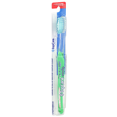 TopCare SmartGrip Contour Medium Toothbrush