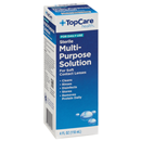 TopCare Multi-Purpose Solution