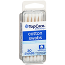 Topcare Cotton Swabs