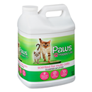 Paws Happy Life Scented for Multi Cats Clumping Cat Litter