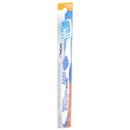 TopCare Angle Edge Deep Clean Soft Toothbrush