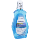 TopCare Alcohol Free Oral Health Mouthwash, Mint