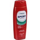 TopCare Sport Body Wash
