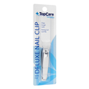 TopCare Deluxe Nail Clip with File