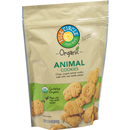 Full Circle Organic Animal Cookies