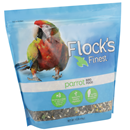 Flocks Finest Parrot Bird Food