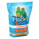 Flock's Finest Parakeet Bird Food
