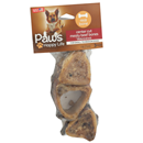 Paws Happy Life Center Cut Meaty Beef Bones Dog Chews For Small to Medium Dogs
