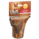 Paws Premium All Natural Center Cut Meaty Bone Dog Chew for Small to Medium Dogs