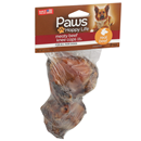 Paws Premium Natural Knee Cap Dog Chews 2Pk