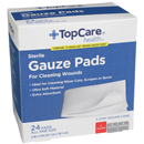 TopCare All Purpose Sterile Pad All One Size