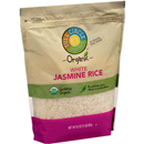 Full Circle Organic White Jasmine Rice