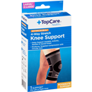 TopCare Large/X-Large 4-Way Stretch Knee Support