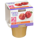 Tippy Toes 2 Apples Baby Food