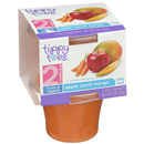 Tippy Toes 2 Apple Carrot Mango