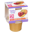 Tippy Toes 2 Apple Mango