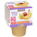 Tippy Toes 2 Apple Pear Banana