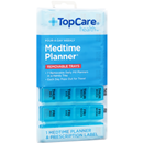 TopCare Medication Organizer
