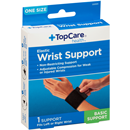 TopCare Elastic Basic Wrist Support, One Size